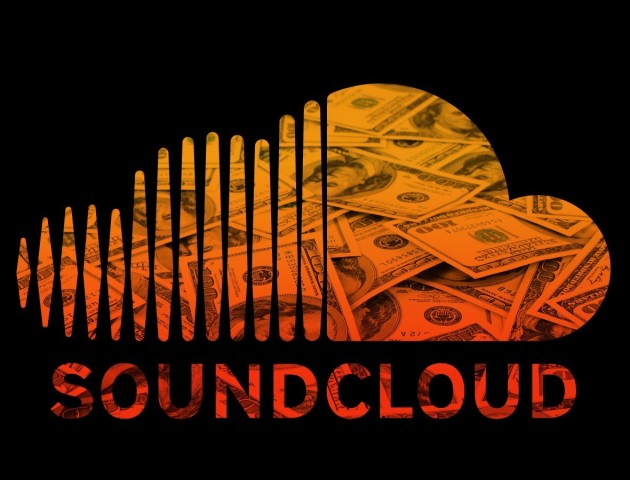SoundCloud на межі закриття. Забирайте свою музику