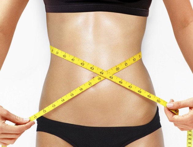 Як схуднути без дієти?