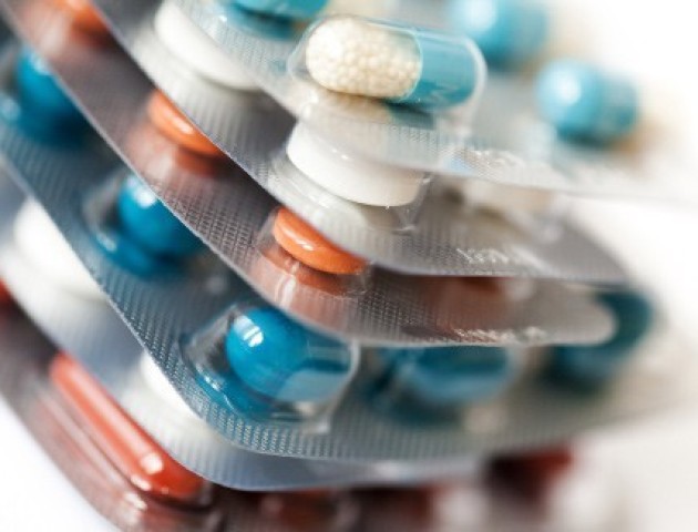 В Україні розширять реєстр ліків, вартість яких відшкодує держава