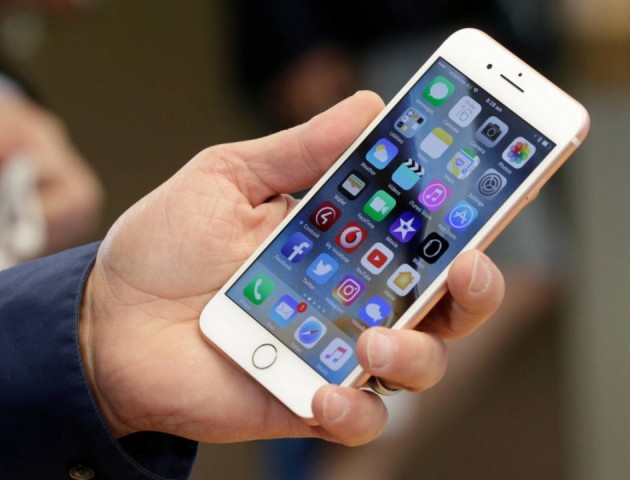 Укрзалізниця запустила мобільний додаток на іOS | Ultimate Geek News