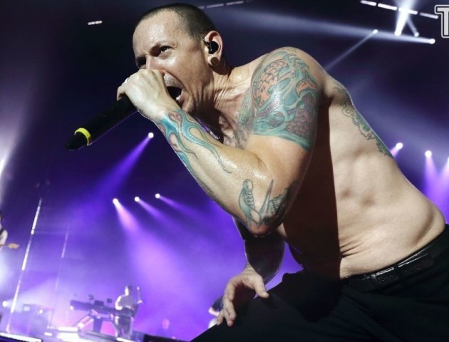 На сайті Linkin Park з'явилася сторінка з номерами телефонів для тих, хто задумується про суїцид