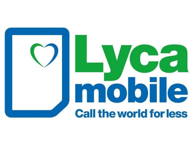 В Україні новий мобільний оператор Lycamobile