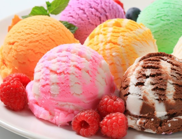 Топ-10 фактів про морозиво, про які ви не знали раніше!