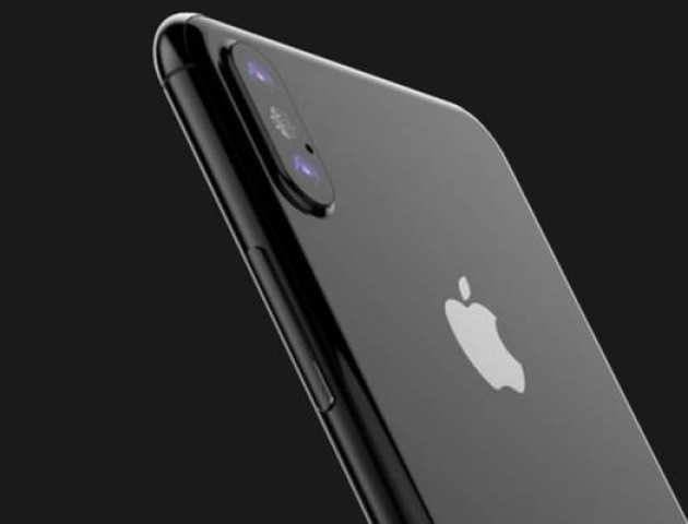 Apple приступила к созданию iPhone 9 до завершения работ с iPhone 8‍