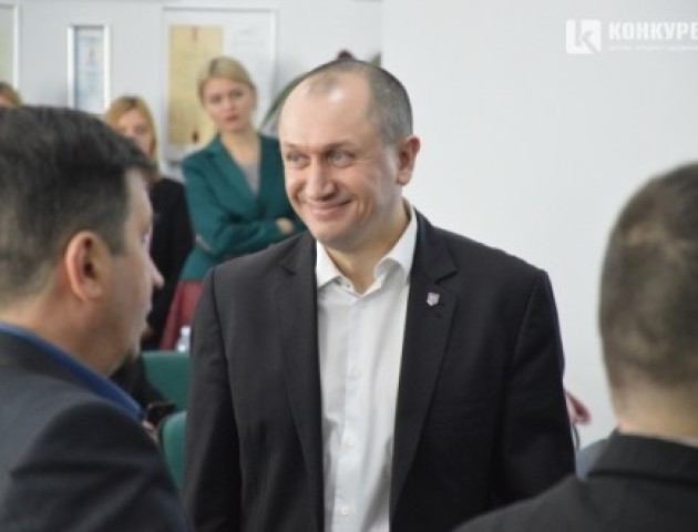 Лучанка: Микола Яручик гідний бути мером Луцька