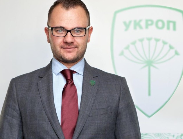 Ігор Поліщук: Я залишив посаду міського голови, щоб Юлія Вусенко заспокоїлась