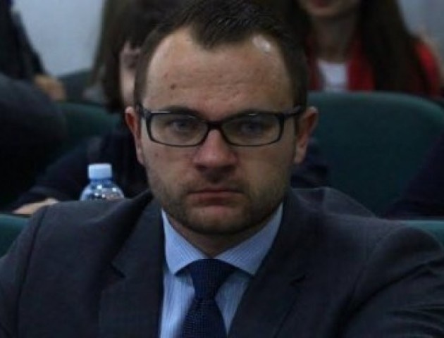 Депутат закликав Поліщука бути обережним у висловлюваннях