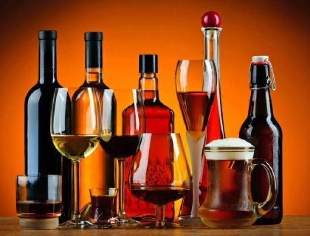 Ученые выяснили, что алкоголь улучшает память