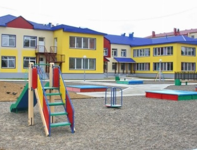 У Луцьку обіцяють збудувати новий житловий квартал та дитсадок