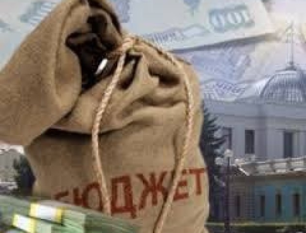 Бюджет Луцька перевиконано на 43 млн гривень