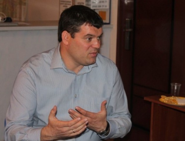 «Будьте гідними українцями», - Сергій Рижков прокоментував скандальне затримання у Луцьку