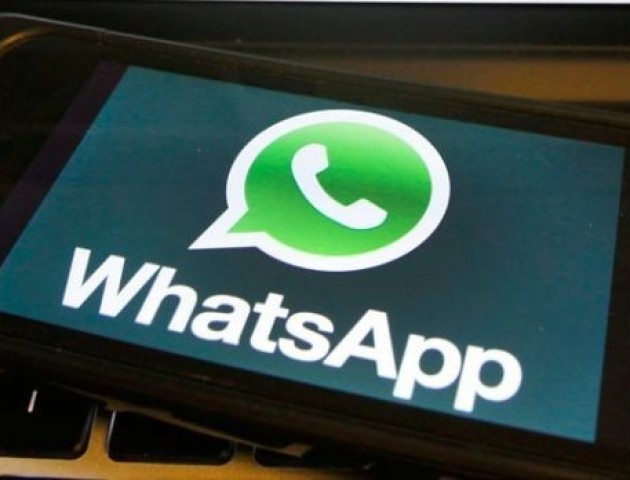 Добова аудиторія WhatsApp досягла мільярда чоловік