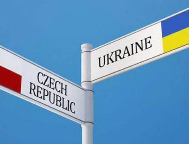 Чехія запрошує українців на роботу