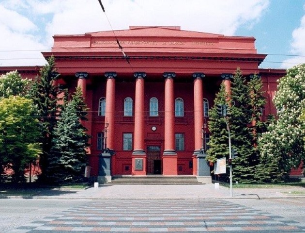 Топ-10 найпопулярніших університетів України