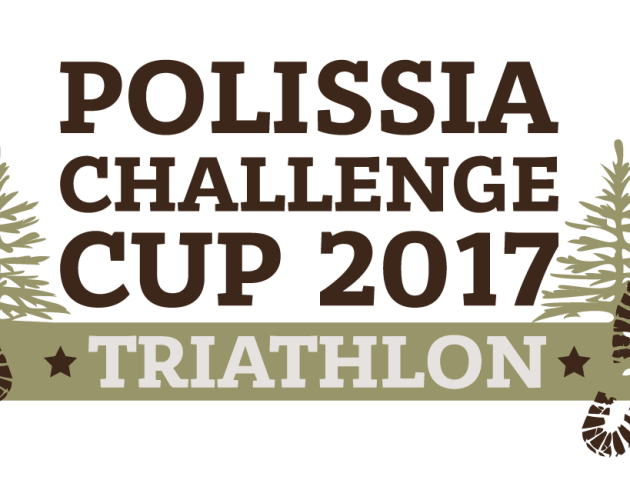 Влітку вперше відбудуться змагання з триатлону  на Волинському Поліссі