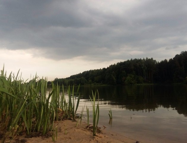 Неймовірні краєвиди на світлинах луцького фотографа