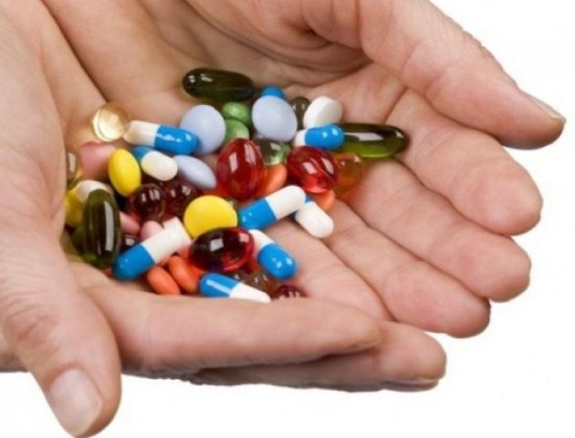 Понад 100 волинських аптек долучилося до програми «Доступні ліки»
