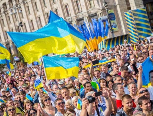 Українці матимуть десять вихідних у серпні