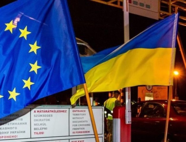 Кордон з ЄС: найпопулярніші штрафи для українців