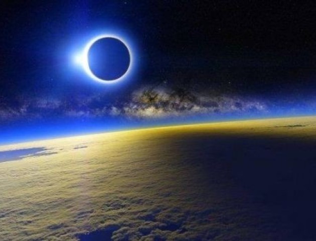 В серпні відбудеться найдовше сонячне затемнення в історії