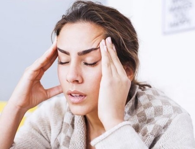 7 причин, чому зранку може боліти голова