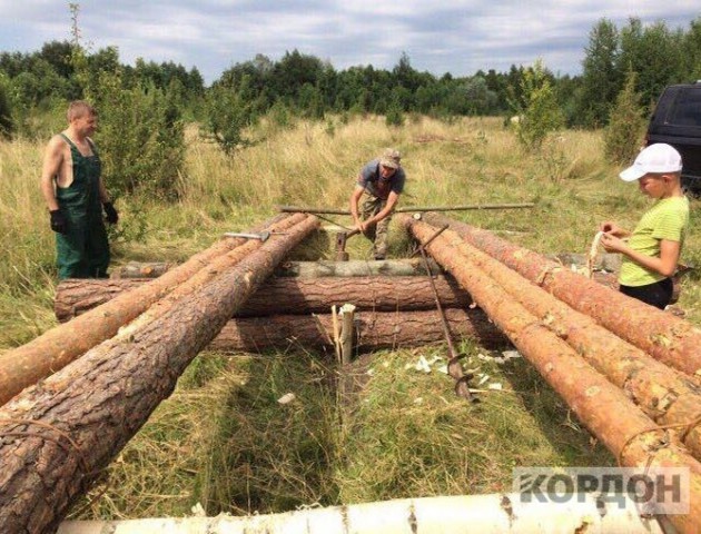 На Волині активно готуються до міжнародного авторалі. ВІДЕО