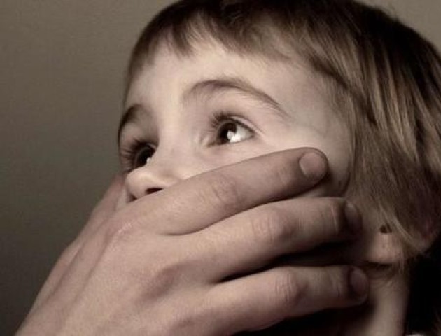 Нові покарання: довічне ув'язнення за зґвалтування малолітніх