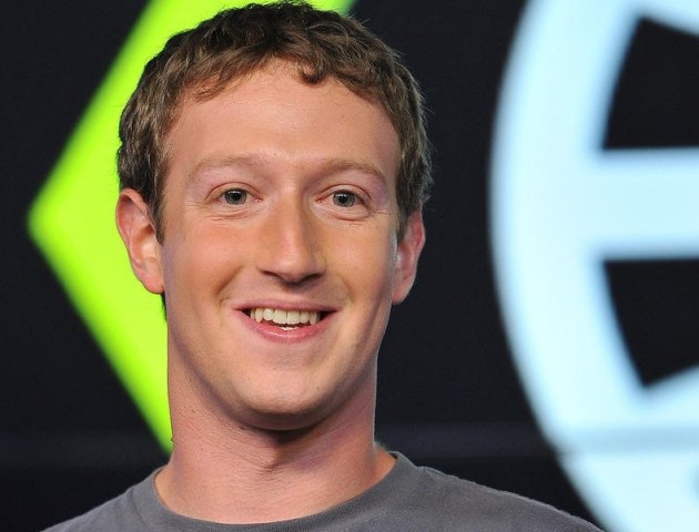 Марк Цукерберг запустив «таємний додаток» Facebook