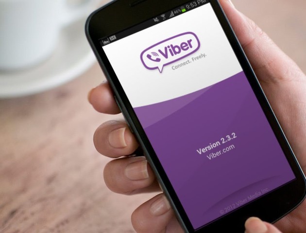 Як не втратити акаунт у Viber після зміни номеру телефону