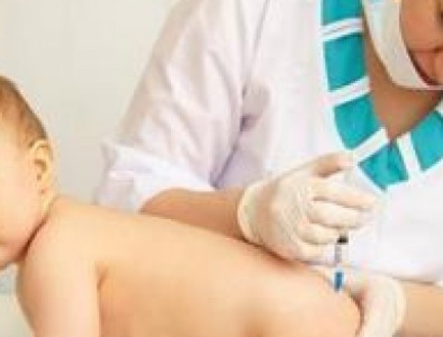 Україна увійшла у вісімку країн із найгіршою вакцинацією у світі