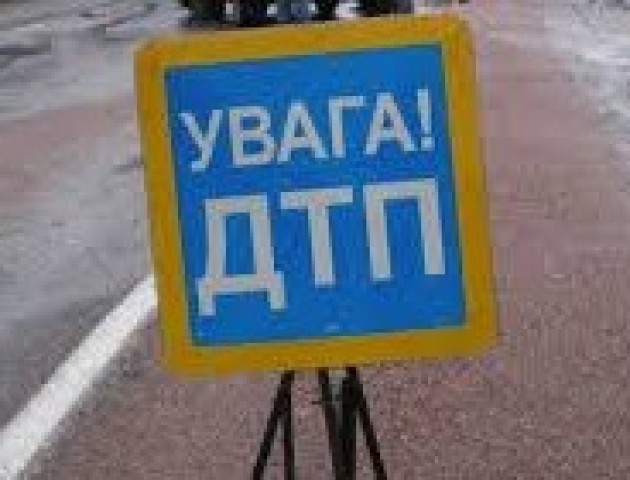 Поліція знайшла водія, який скоїв смертельне ДТП на Волині