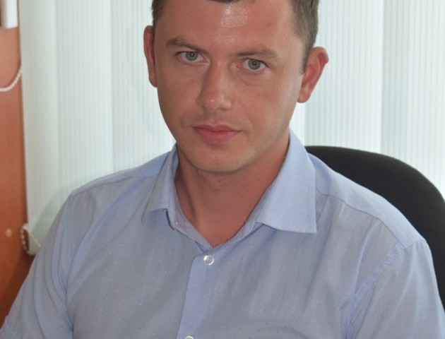 Ми «заморозили» не одне скандальне будівництво, - керівник міського архбудконтролю Юрій Маслюк