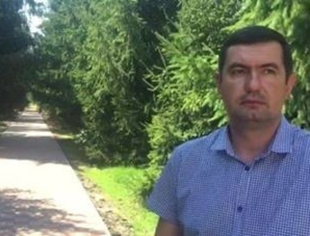#свідомий_Луцьк: активіст Ігор Алексєєв розповідає про луцьких меценатів