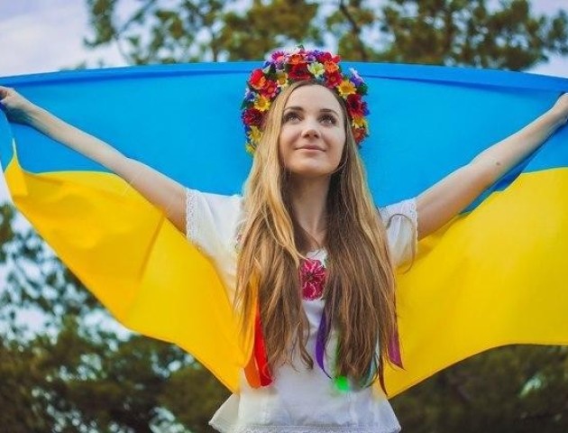 Програма заходів до Дня Незалежності України, Дня Державного Прапора України та Дня міста Луцька
