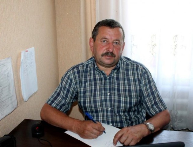 22 серпня помічник нардепа Ігоря Гузя проведе прийоми громадян у селах Іваничівщини