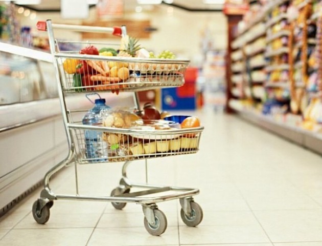 Чи захищені українці від поганого товару в супермаркетах?