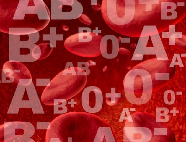Які переваги людей з першою групою крові?