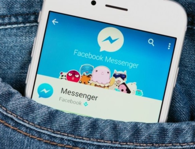 5 крутих фішок Facebook Messenger, які ви мусите спробувати