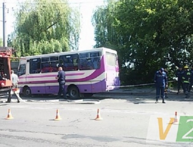 В масштабній аварії у Луцьку збільшилась кількість постраждалих