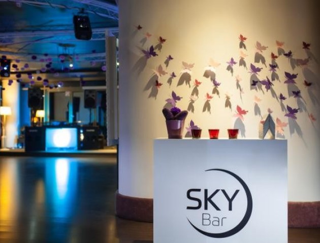 SkyBar Family ділиться неймовірними світлинами своїх відвідувачів
