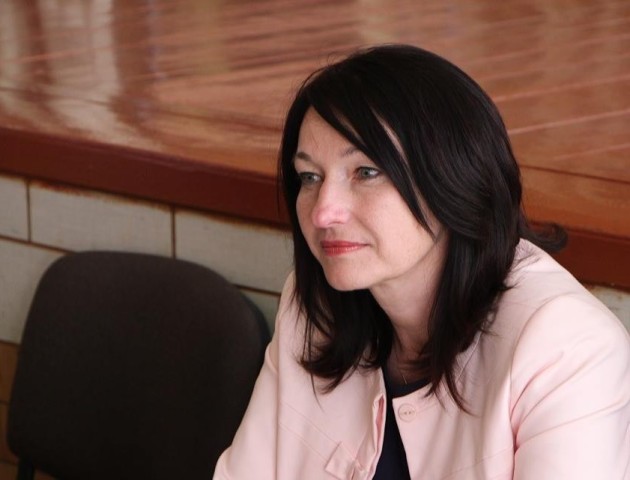 Ірина Констанкевич про справу Тиводара: «Ми не можемо допустити беззаконня»