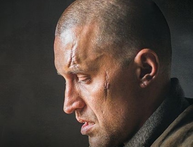 У «PremierCity» – допрем’єрний показ українського фільму «Червоний»