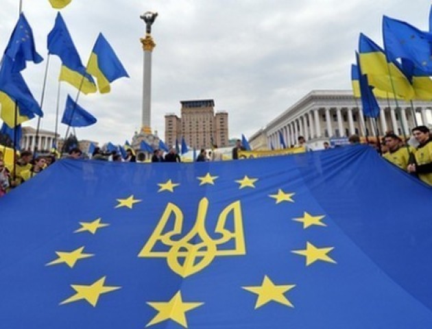 Набула чинності угода про асоціацію Україна-ЄС