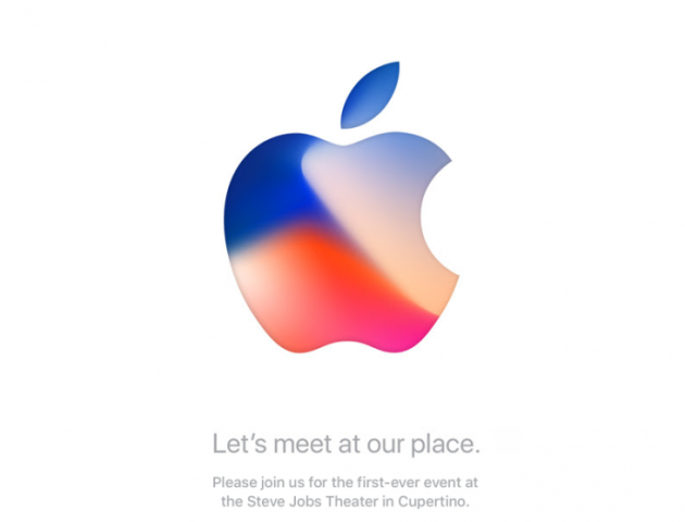 12 вересня Apple презентує новий iPhone