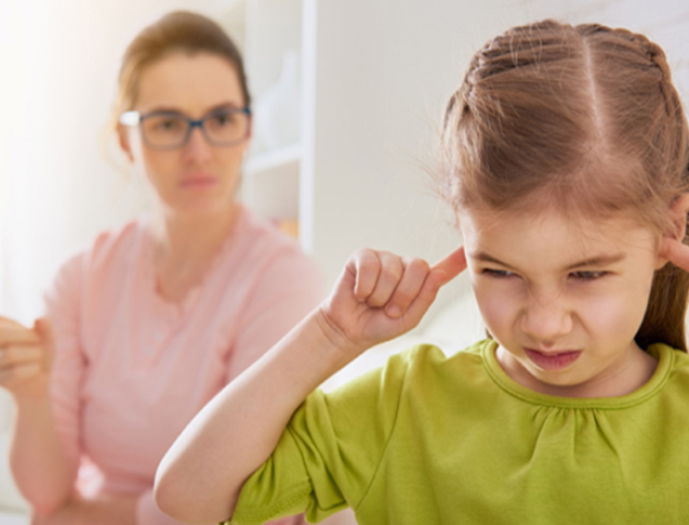 Зла мама: 12 способів навчити дитину дисципліни