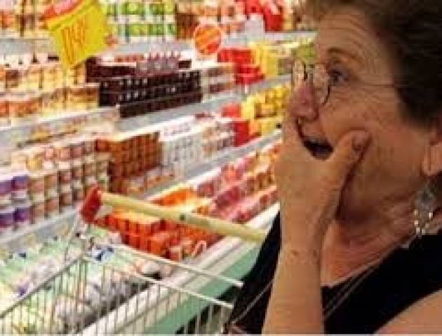 Назвали продукти, які подешевшають до кінця вересня