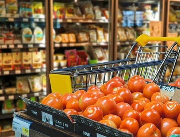 Які продукти не можна купувати в супермаркеті