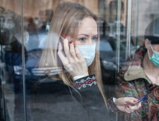 Небезпечний штам грипу «Мічиган»  в Україні очікують вже у листопаді