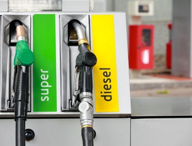 Експерт розповів, чому підскочили ціни на бензин і дизельне паливо