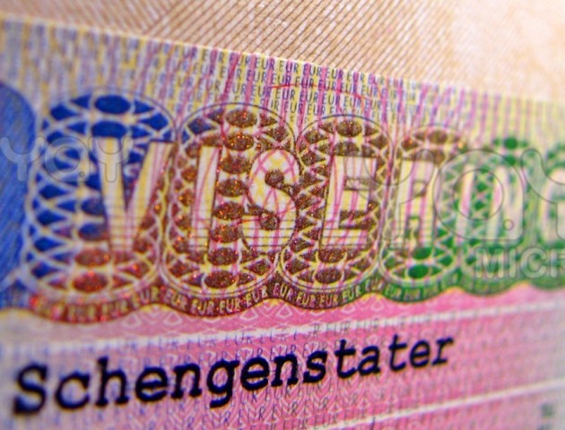 До зони Шенген можуть долучити ще дві країни